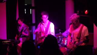 Concert Hooked On Blues - 01