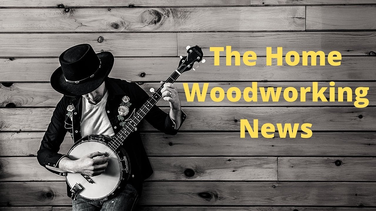 Woodworking - YouTube