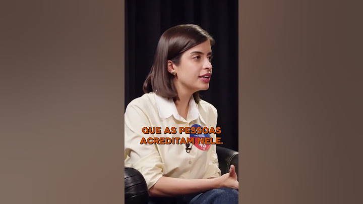 TABATA AMARAL FALA QUALIDADES DE PABLO MARÇAL | #ACHISMOS ELEIÇÕES