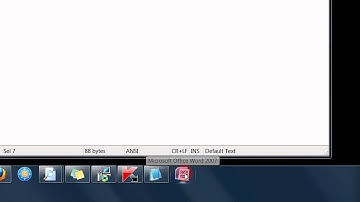 To Pin Or  Unpin A Program Icon To The Taskbar In Windows Vista  7 Step By Step Tutorial