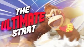 Woops - THE ULTIMATE STRATEGY.. (Super Smash Bros. Ultimate Highlights)