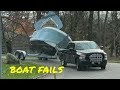 Coming in hot! | Boat Fail Fridays