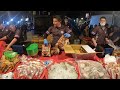 05  這包大城三節翅，客人買了都會想再回購，真的是便宜又好吃的~ #嘉義趙又廷 #全晟海產 #週六斗南夜市 #海鮮拍賣 #海鮮叫賣