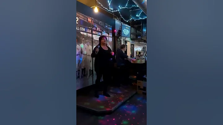 Somebody Like You Keith Urban Cover By Lynda Lee