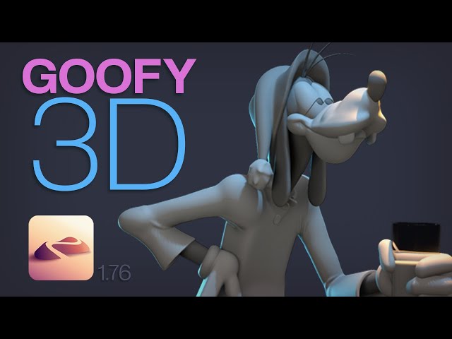 What Is 3D Sculpting And Where Can You Use It? – 3D-Ace Studio