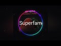 Superfam - Клубника бомба