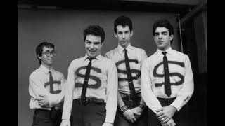 Dead Kennedys - Stars and Stripes of Corruption (subtitulado al español)