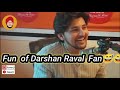 Darshan Raval doing phone call pranks | BEER JI | #DarshanRaval