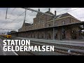 SpoorwegenTV | Afl. 55 | Station Geldermalsen