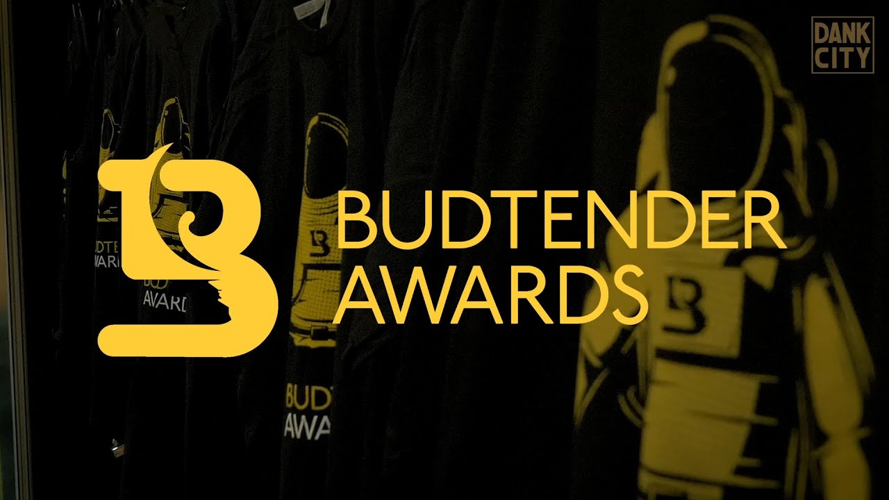 2019 Budtender Awards Expo Recap