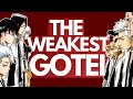 Is the END OF SERIES Gotei 13 the WEAKEST Yet? | Bleach TYBW Discussion