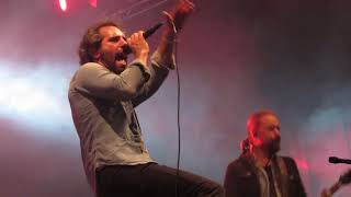 Navarone Snake Muziekweekend Pesse 2022