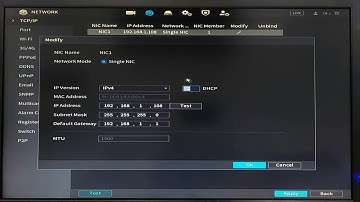 VIP Vision/Watchguard NVR - How to setup remote access
