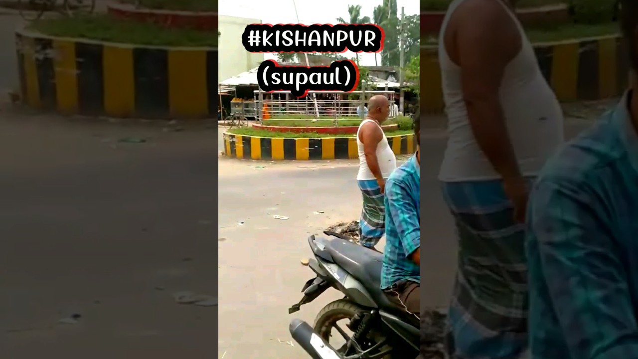 #kishanpur
