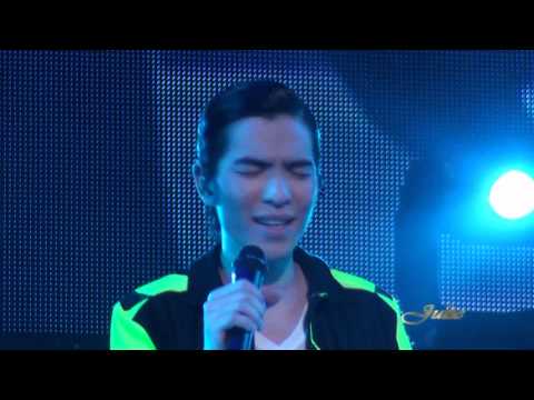 蕭敬騰＼收藏＼2012北京五棵松演唱會