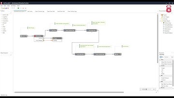 Send EMail from Outlook Using Windows Connector | Email Automation | RPA