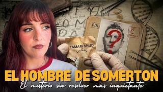 ¿Quién fue REALMENTE el Hombre de Somerton? | El Caso que Obsesionó a la Sociedad
