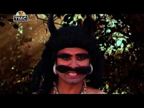 Punjabi Devotional film   Sukhna Mairi wale Di Part 2  Baba Vadbhag Singh ji  TMC