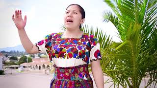 Video thumbnail of "Coros de avivamiento // Blanca Lopez"