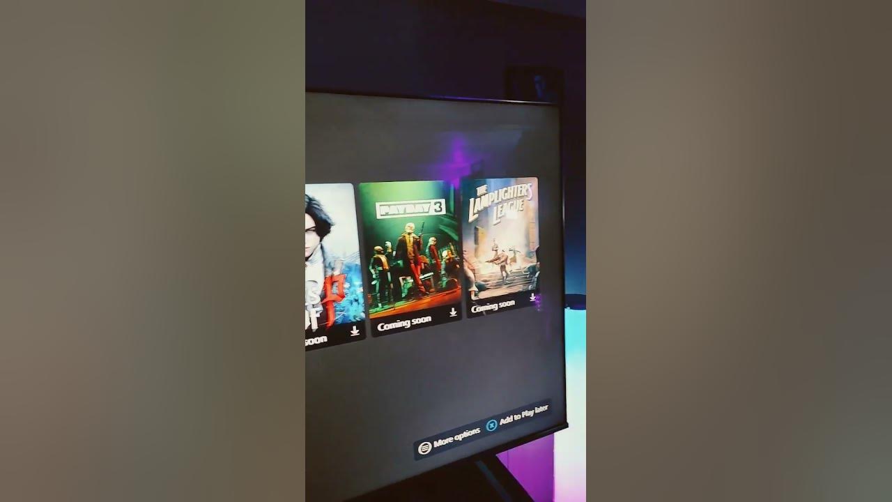 MEME VIDEOJUEGO XBOX GAME PASS AY MIJITO, EL DIA EN EL QUE YO YA NO ESTÉ  EN ESTE MUNDO