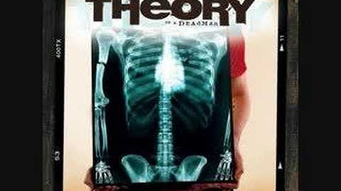 "All or Nothing" - Theory of a Deadman
