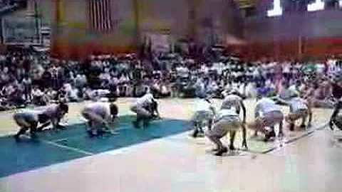 Chelsea Bonner Dance 2