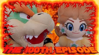 Plush Marooned 100 Trailer