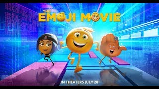 Questions I Have After Watching The Emoji Movie (Worst Movie of the Year!)