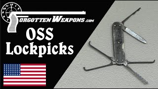Download Lagu OSS Lockpick Pocketknife for Secret Intelligence Operatives MP3 Download Lagu OSS Lockpick Pocketknife for Secret Intelligence Operatives MP3
