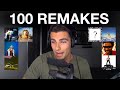 What I've Learned from Remaking 100 Songs