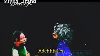 Story wa wayang mabok