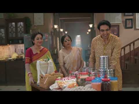 Sundorboner Baghini | Ep - 23 | Webisode 03 | Sep, 30 2026 | Sampita Pramanik | Zee Bangla