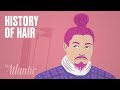 A Visual History of Ancient Hairdos (and Don'ts)