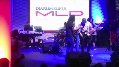 Javajazz - Ipank feat Ridho Slank -Palo- Little Wings -