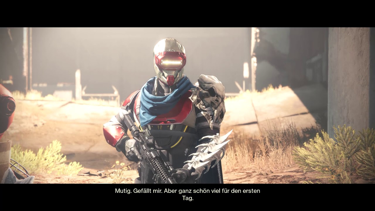 Destiny 2 Ein Hüter Erhebt Sich Ein Hüter erhebt sich | Destiny 2 - YouTube