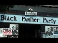 The often misunderstood legacy of the black panther party