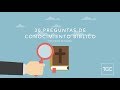 ¿Cuánto conoces la Biblia? *TEST*