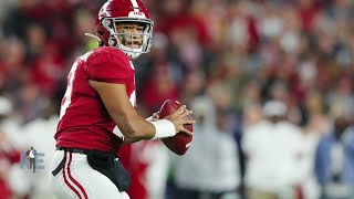 The Ringer’s Kevin Clark: Teams Shouldn’t Overthink Tua; “He Is the Guy” | The Rich Eisen Show