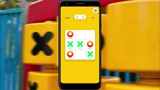 Tic Tac Toe * Free Download Link In The Description Below screenshot 5