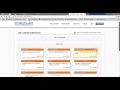 How can you create your own account on this site