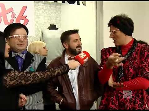 29 ნოემბერი კომედი შოუ - ჯ\u0026ხ/KOMEDI SHOU - J\u0026X