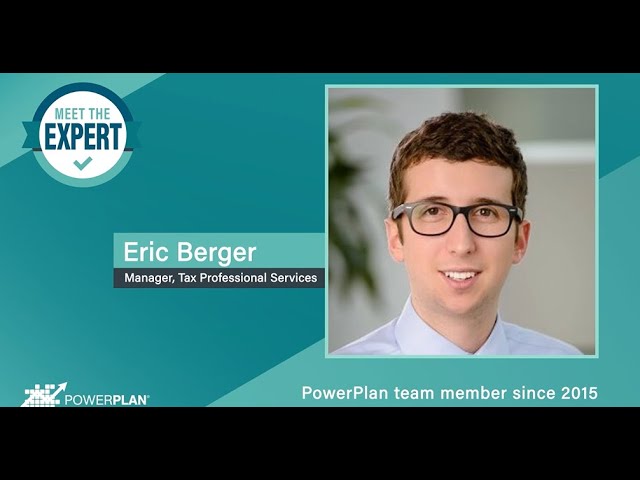 Eric Berger
