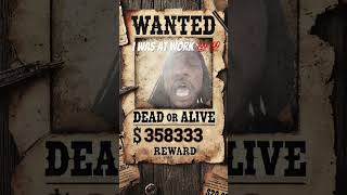 Call 911 🤣🤣 if you see this man👀👀