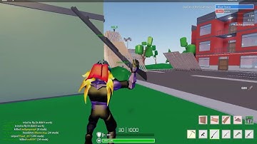 HOW TO USE MOUSE SIDE BUTTONS IN STRUCID!!