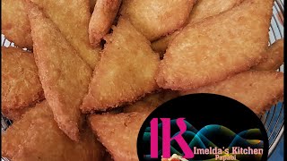 HOW TO MAKE GHANA POLOO