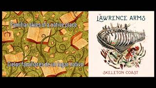 The Lawrence Arms   Quiet Storm Sub español