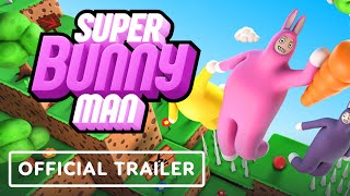 Super Bunny Man - Official Launch Trailer screenshot 3