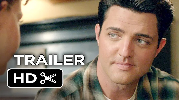 The Identical Official Trailer #1 (2014) - Ray Liotta, Ashley Judd Movie HD