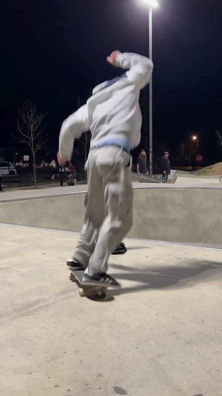 #JasonDeruloTV // Skating #GotPermissionToPost From @Ya_man_gas #SlowLow