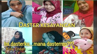 Ini Dasterku Mana Dastermu - Pamer Daster Kesayangan Masih Ada Dian Pramana Putra